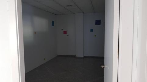 Foto 2 de Oficina de lloguer a Calle Vereda de Castro, 11, San Francisco, Lucena