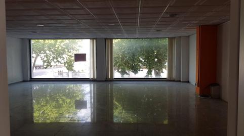 Foto 5 de Oficina de lloguer a Calle Vereda de Castro, 11, San Francisco, Lucena