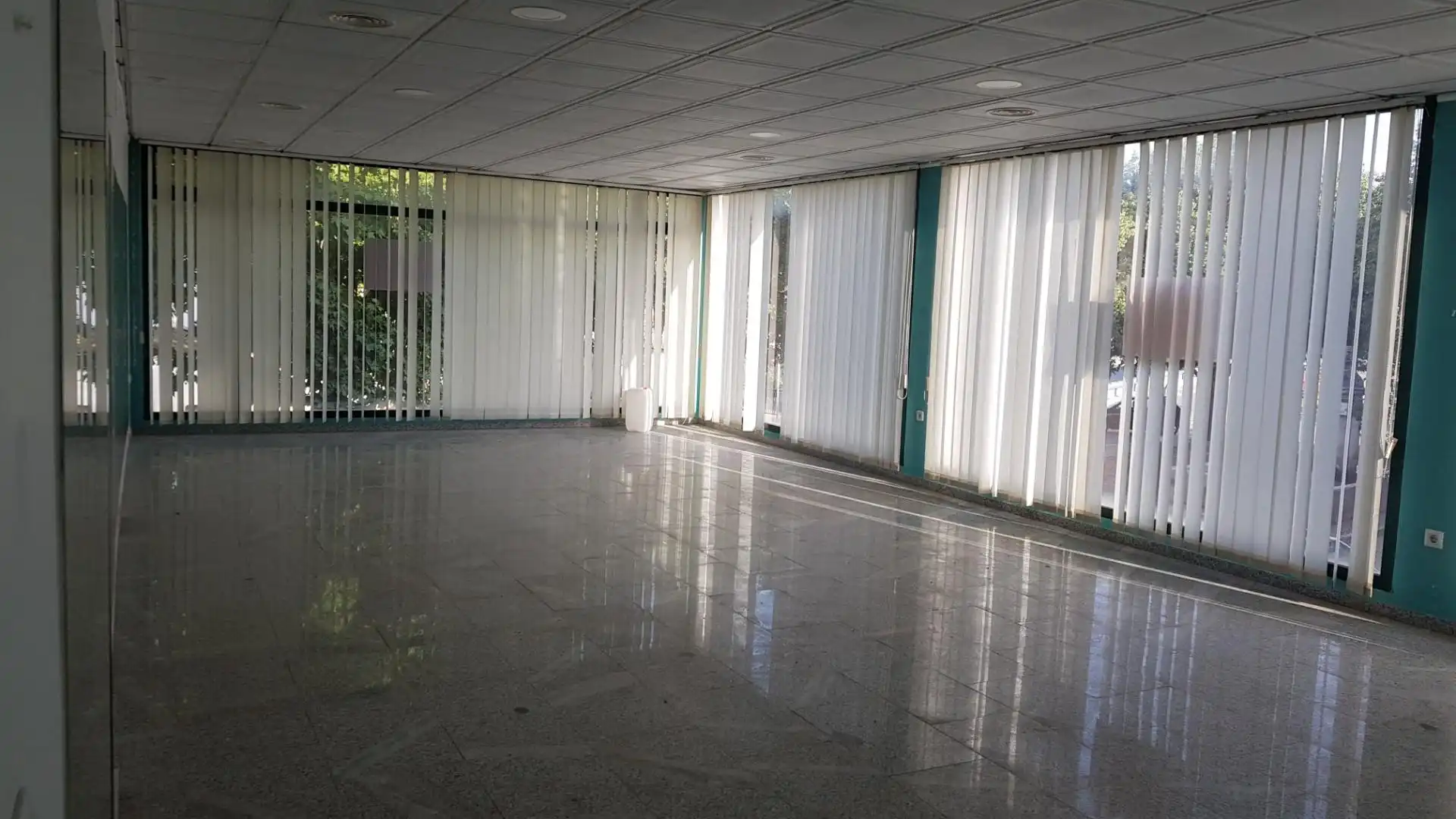 Oficina de alquiler en Calle Vereda de Castro, 11, San Francisco Oficina de alquiler en Lucena