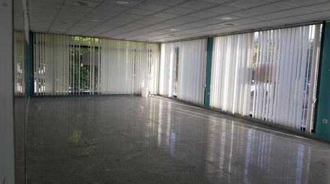 Foto 4 de Oficina de lloguer a Calle Vereda de Castro, 11, San Francisco, Lucena