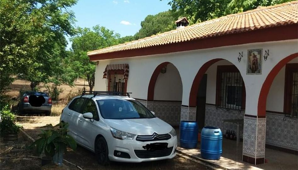 Grundstücke zum Verkauf in Urbanización Entrepinos, 91, Hinojos, Huelva - Bild 1 Foto 1 von Grundstücke zum Verkauf in Urbanización Entrepinos, 91, Hinojos, Huelva