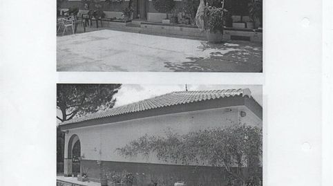 Grundstücke zum Verkauf in Urbanización Entrepinos, 91, Hinojos, Huelva - Bild 3 Foto 3 von Grundstücke zum Verkauf in Urbanización Entrepinos, 91, Hinojos, Huelva
