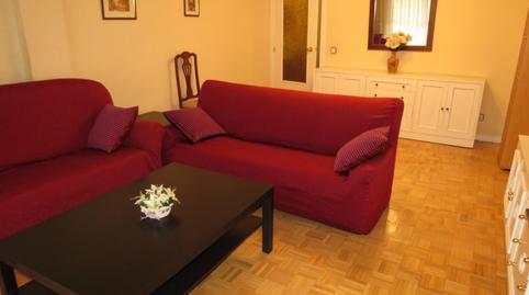 Foto 3 de Pis per a compartir a Calle Cid Campeador, 8, Norte - Universidad, Madrid