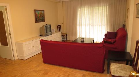 Foto 2 de Pis per a compartir a Calle Cid Campeador, 8, Norte - Universidad, Madrid