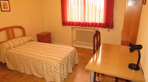 Foto 4 de Pis per a compartir a Calle Cid Campeador, 8, Norte - Universidad, Madrid