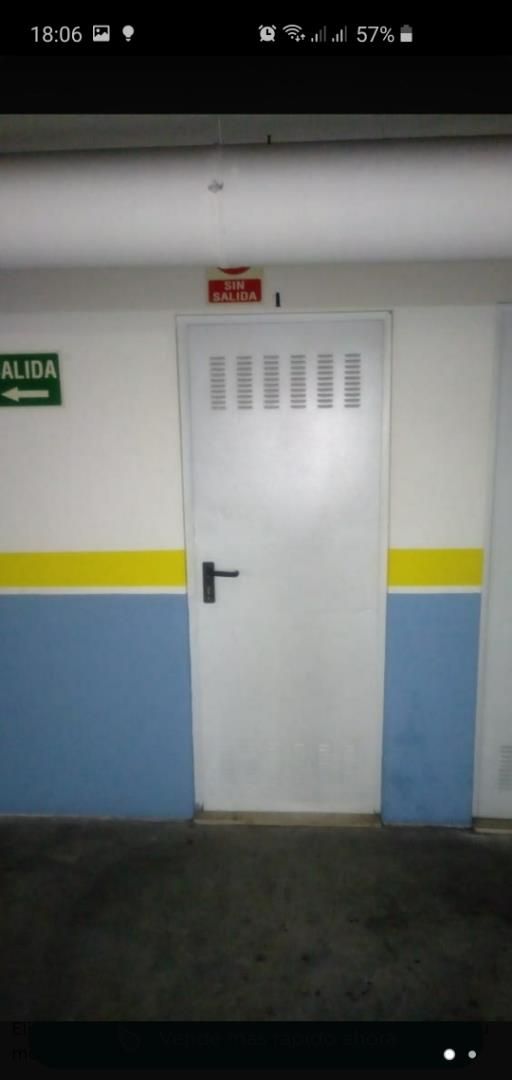 Box room to rent in Calle Agustina de Aragón, 3, L'Hort de Senabre