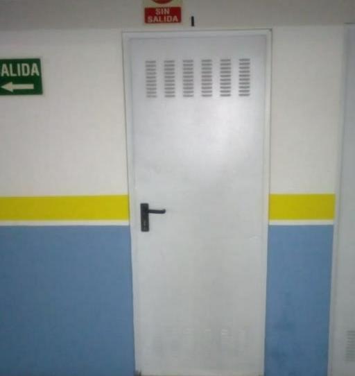 Traster de lloguer a Calle Agustina de Aragón, 3, L'Hort de Senabre, Valencia - imatge 1 Foto 1 de Traster de lloguer a Calle Agustina de Aragón, 3, L'Hort de Senabre, Valencia