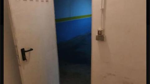 Traster de lloguer a Calle Agustina de Aragón, 3, L'Hort de Senabre, Valencia - imatge 3 Foto 3 de Traster de lloguer a Calle Agustina de Aragón, 3, L'Hort de Senabre, Valencia