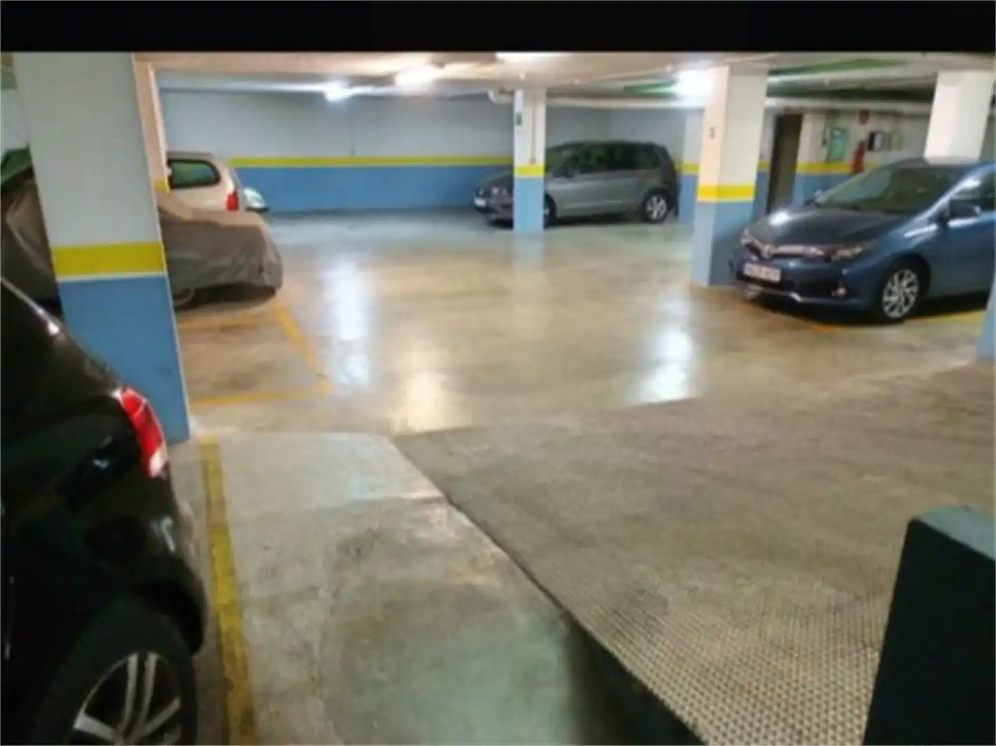 Trastero de alquiler en Calle Agustina de Aragón, 3, L'Hort de Senabre Trastero de alquiler en Calle Agustina de Aragón, 3, L'Hort de Senabre