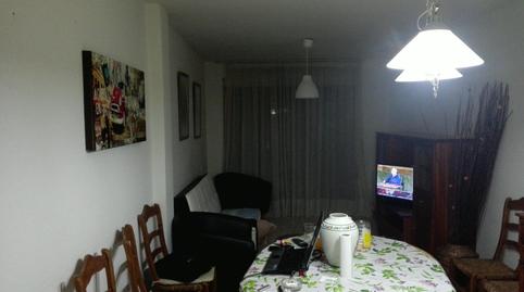 Piso de alquiler en Calle Calle Braulio Foz, 1, Borja, Zaragoza - imagen 2 Foto 2 de Piso de alquiler en Calle Calle Braulio Foz, 1, Borja, Zaragoza