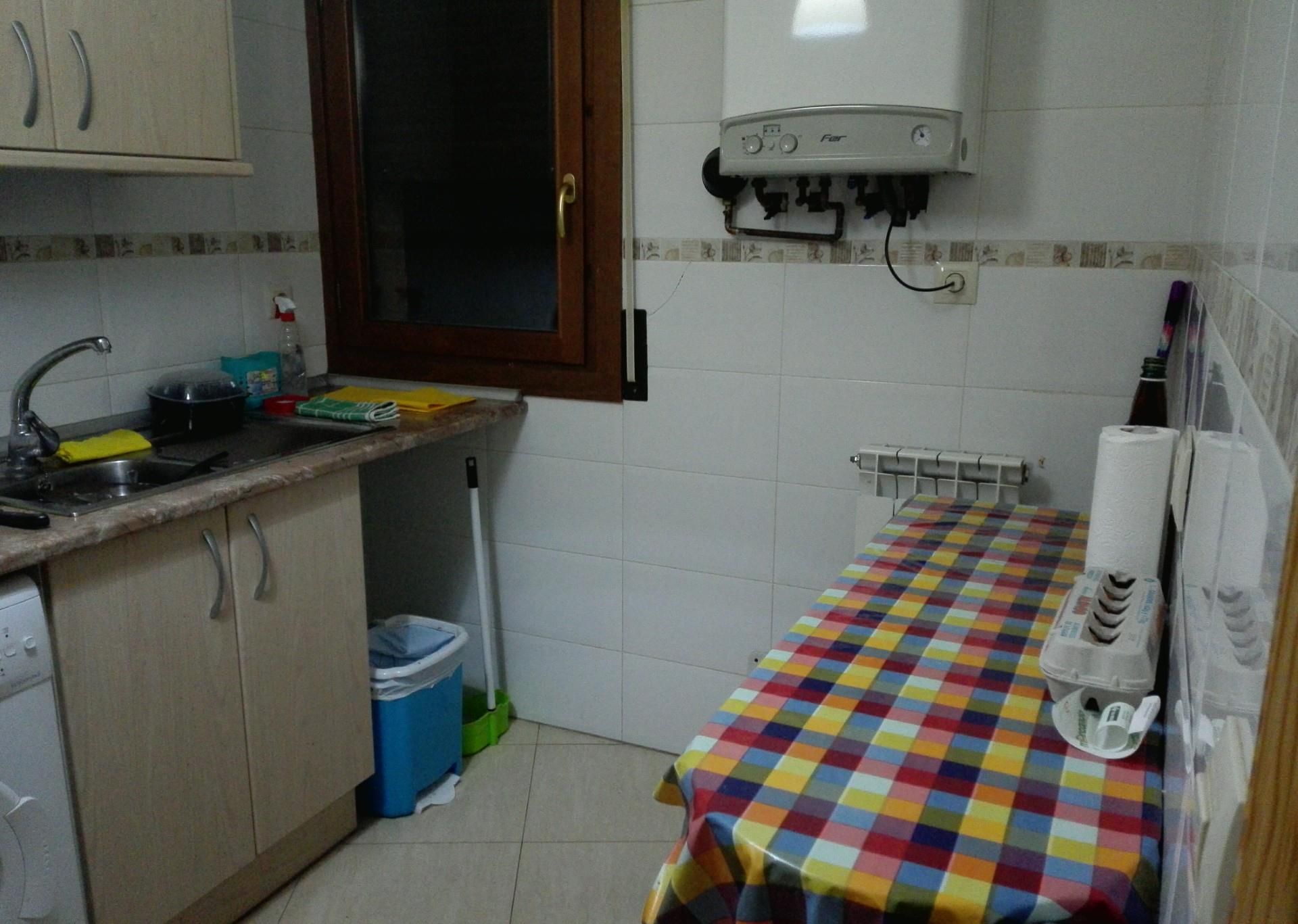 Pis de lloguer a Calle Braulio Foz, 1, Borja