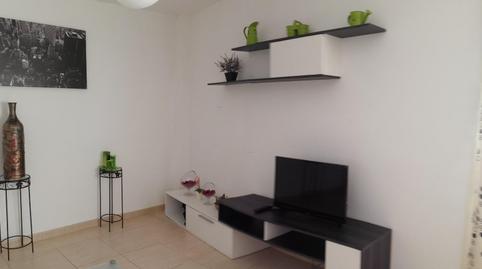 Piso de alquiler en Calle Calle Braulio Foz, 1, Borja, Zaragoza - imagen 4 Foto 4 de Piso de alquiler en Calle Calle Braulio Foz, 1, Borja, Zaragoza