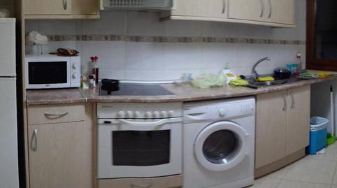 Piso de alquiler en Calle Calle Braulio Foz, 1, Borja, Zaragoza - imagen 3 Foto 3 de Piso de alquiler en Calle Calle Braulio Foz, 1, Borja, Zaragoza