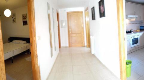 Piso de alquiler en Calle Calle Braulio Foz, 1, Borja, Zaragoza - imagen 5 Foto 5 de Piso de alquiler en Calle Calle Braulio Foz, 1, Borja, Zaragoza