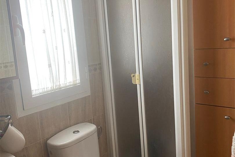 Casa adosada en venda a Calle Vía Trajano, Berja, Almería - imatge 1 Foto 1 de Casa adosada en venda a Calle Vía Trajano, Berja, Almería