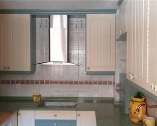 Kitchen of House or chalet for sale in Villalbilla  with Air Conditioner and Terrace