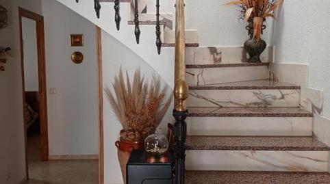 Casa adosada en venta en Calle Cuatro Calles, 22, Los Navalucillos, Toledo - imagen 3 Foto 3 de Casa adosada en venta en Calle Cuatro Calles, 22, Los Navalucillos, Toledo