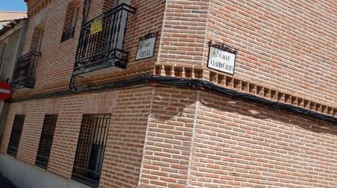 Casa adosada en venta en Calle Cuatro Calles, 22, Los Navalucillos, Toledo - imagen 5 Foto 5 de Casa adosada en venta en Calle Cuatro Calles, 22, Los Navalucillos, Toledo