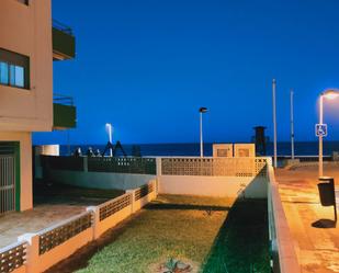 Terrace of Premises for sale in Sueca