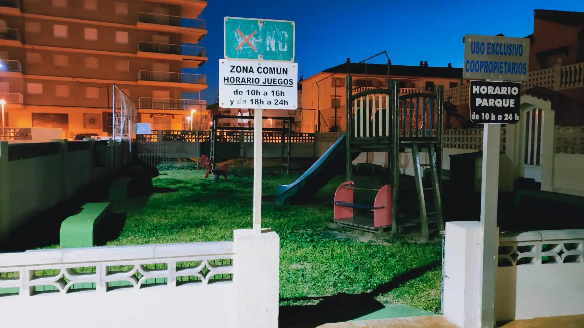 Local en venta en Calle del Mar, 43, Mareny de Barraquetes Parking de Local en venta en Sueca