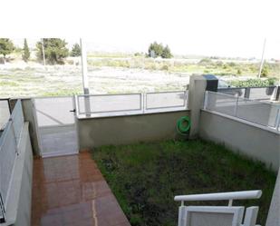 Terrace of Duplex for sale in Los Arcos  with Balcony