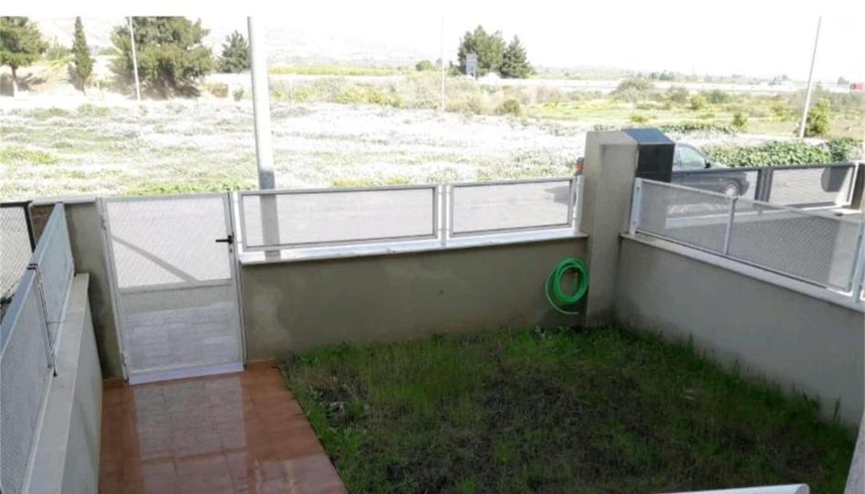 Foto 1 de Dúplex en venda a Calle Río Odrón, Los Arcos, Navarra