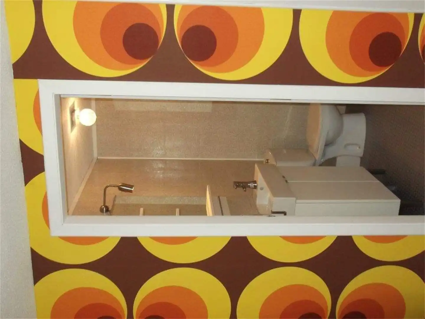 Bathroom of Office for sale in Sarria