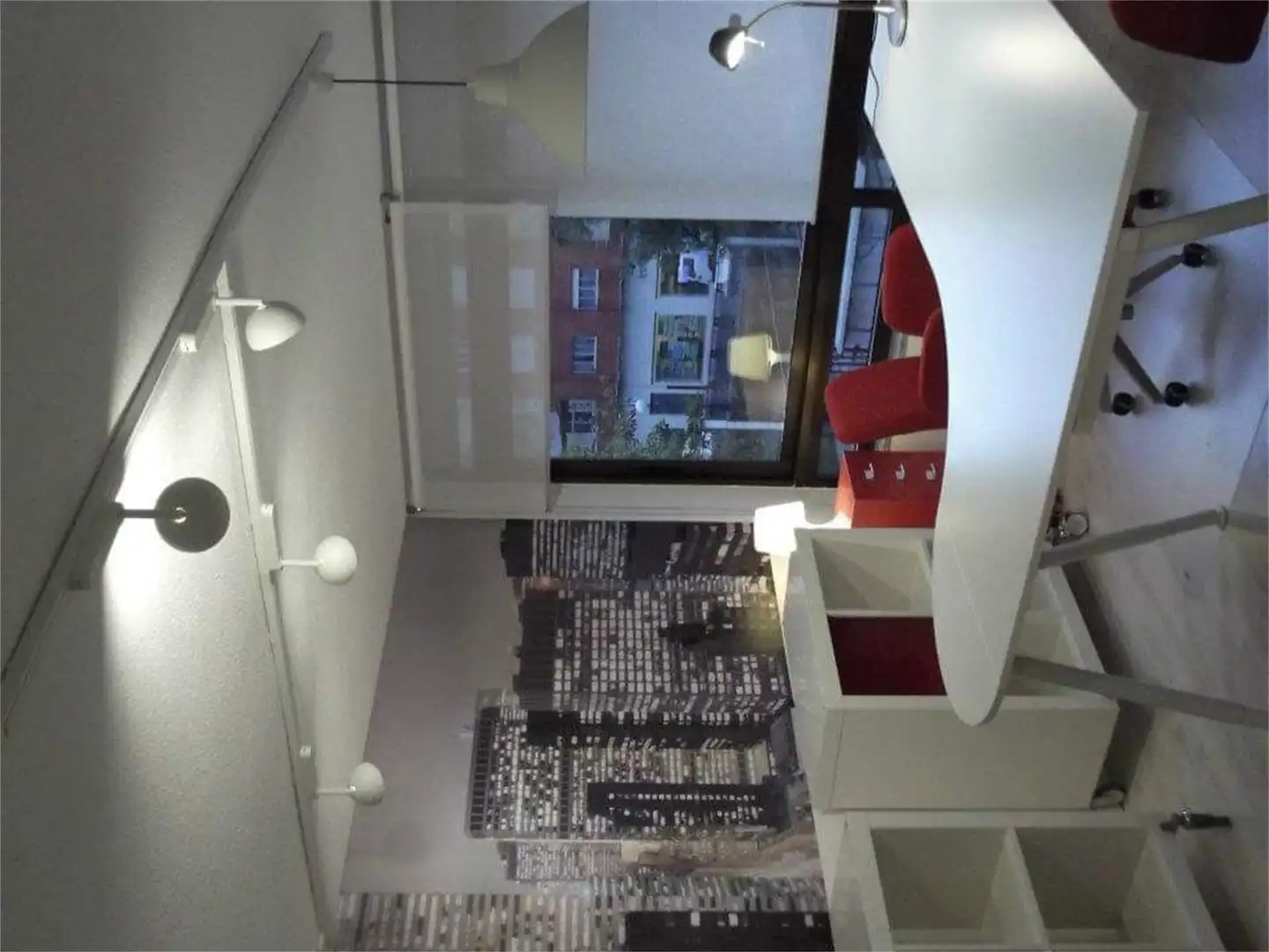 Balcony of Office for sale in Sarria
