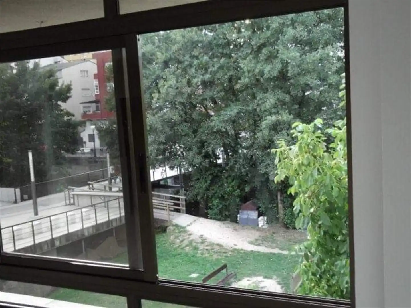 Balcony of Office for sale in Sarria