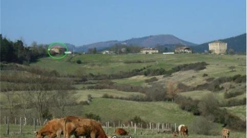 Foto 3 de Pis en venda a Barrio Encina, 2, Artziniega, Araba - Álava