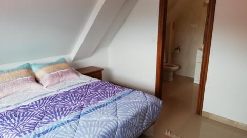 Foto 5 de Ático de alquiler en Rúa Rosalía de Castro, Cariño, A Coruña