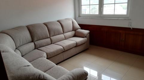 Foto 4 de Ático de alquiler en Rúa Rosalía de Castro, Cariño, A Coruña