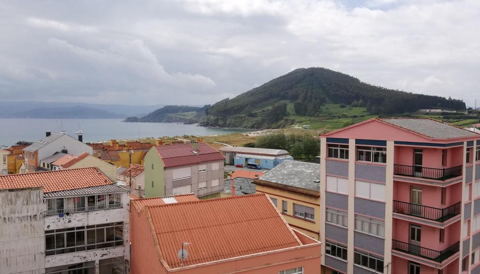 Foto 1 de Ático de alquiler en Rúa Rosalía de Castro, Cariño, A Coruña