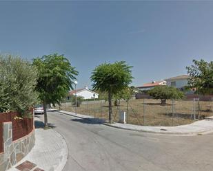 Exterior view of Land for sale in Vilanova i la Geltrú