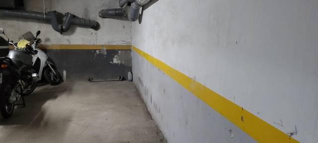 Garaje en Venta en Carrer d'Arquímedes, 45 en Sant Andreu de Palomar