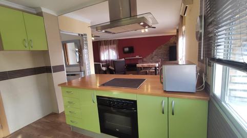 Flat for sale in Calle Pintor Pablo Picasso, 10, Posadas, Córdoba - image 5 Photo 5 of Flat for sale in Calle Pintor Pablo Picasso, 10, Posadas, Córdoba