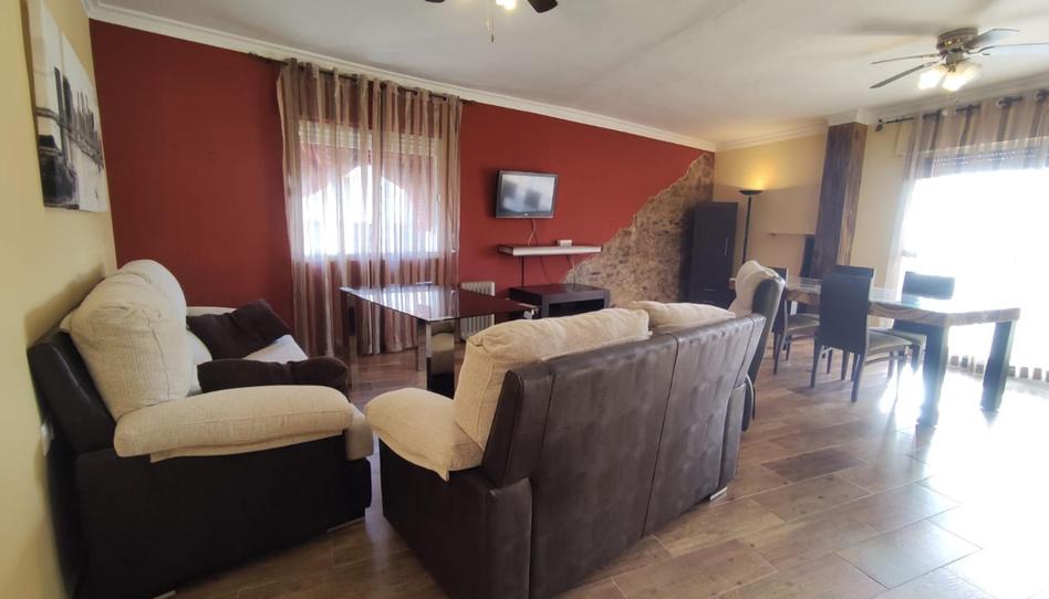 Flat for sale in Calle Pintor Pablo Picasso, 10, Posadas, Córdoba - image 1 Photo 1 of Flat for sale in Calle Pintor Pablo Picasso, 10, Posadas, Córdoba