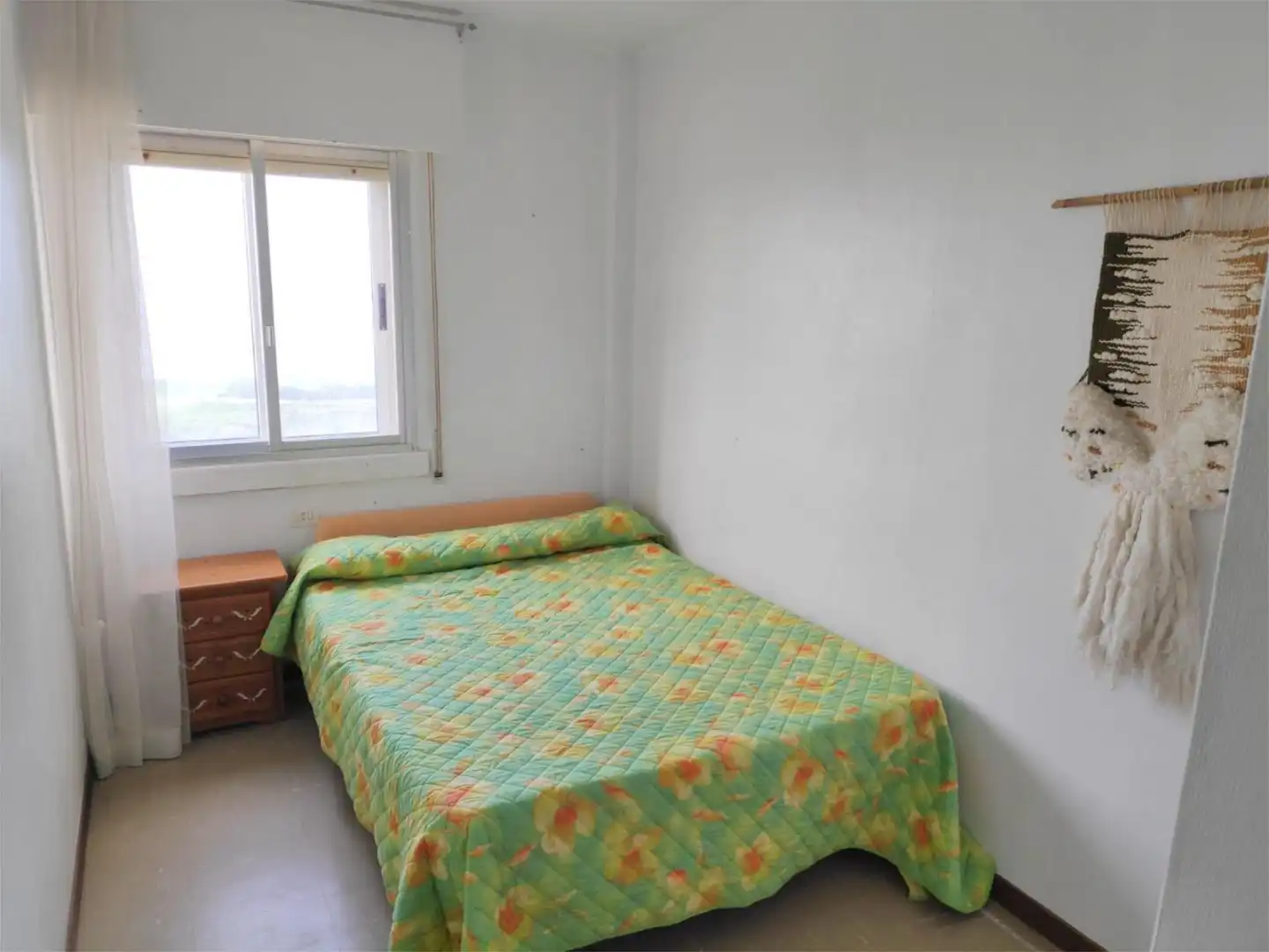 Flat for rent in Foz Flat for rent in Foz