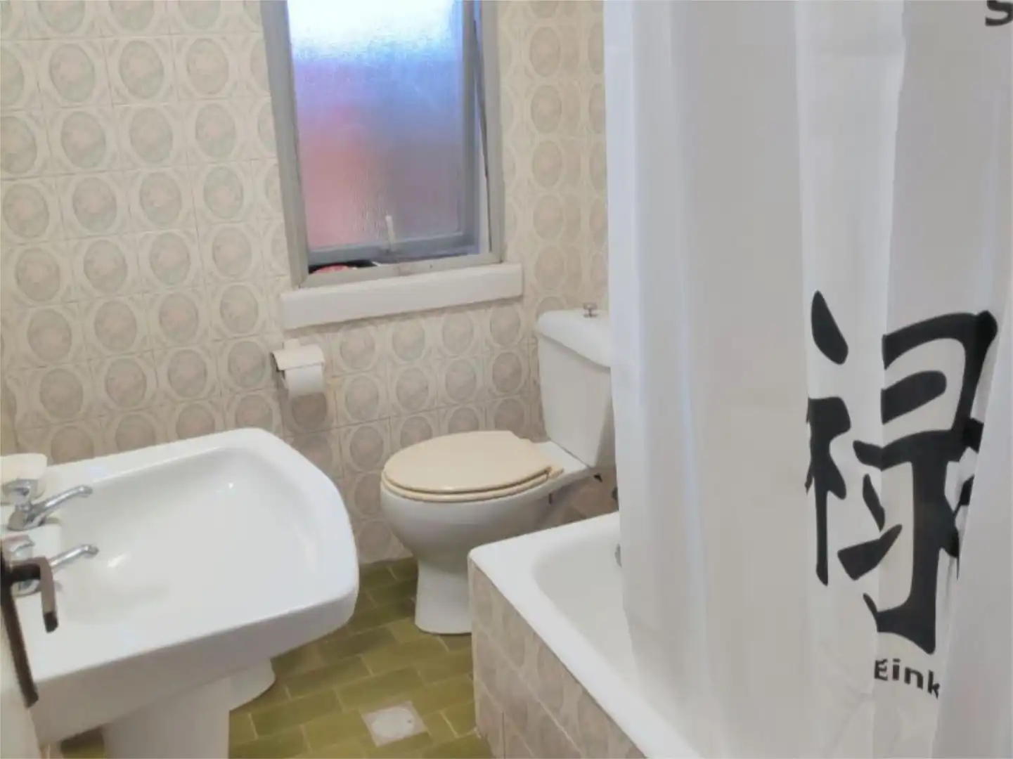 Flat for rent in Foz Flat for rent in Foz