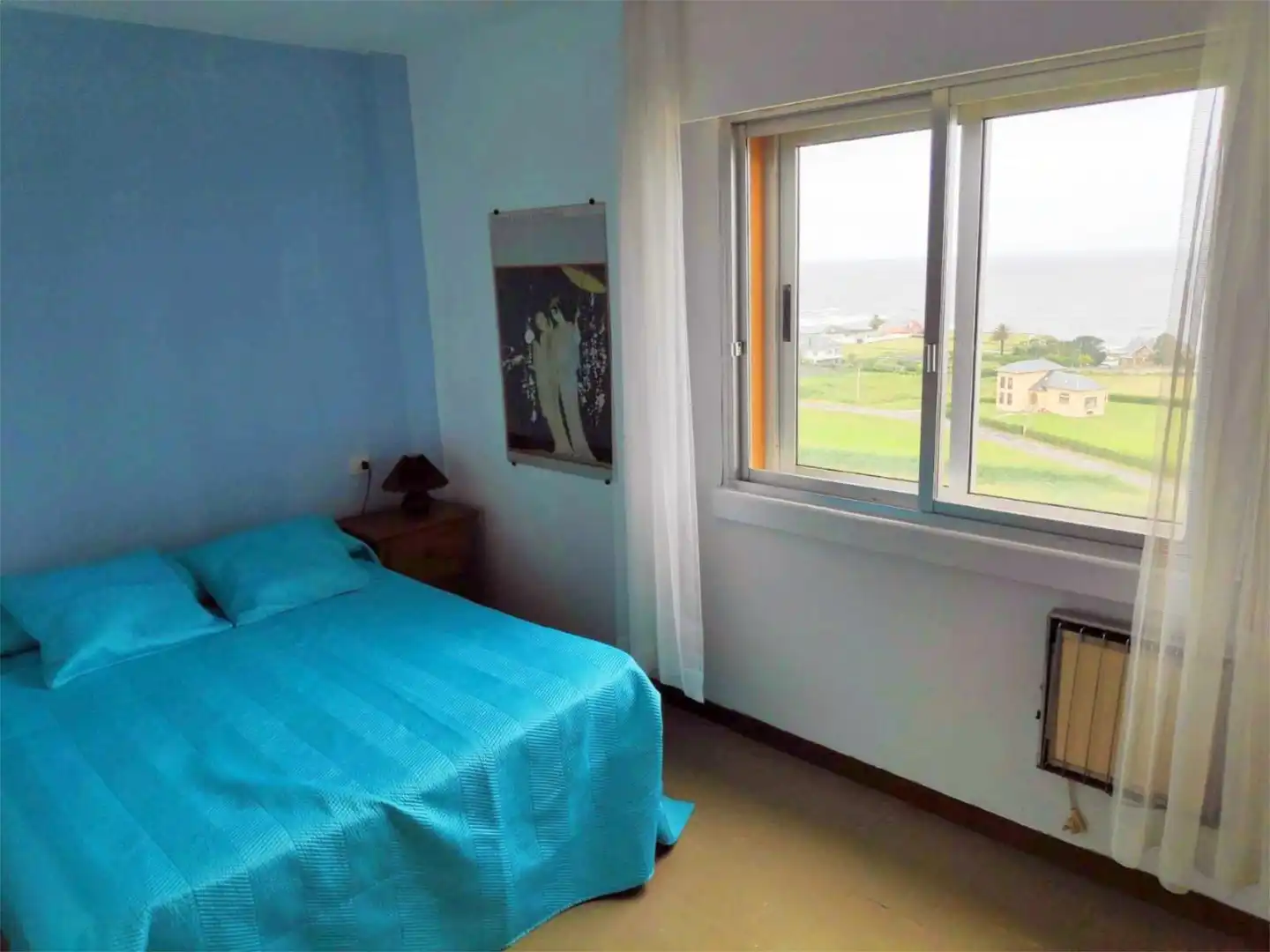 Flat for rent in Foz Flat for rent in Foz