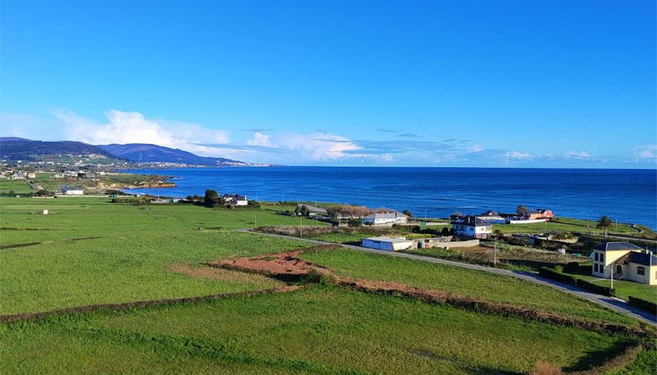 Flat to rent in Foz, Lugo - image 1 Photo 1 of Flat to rent in Foz, Lugo