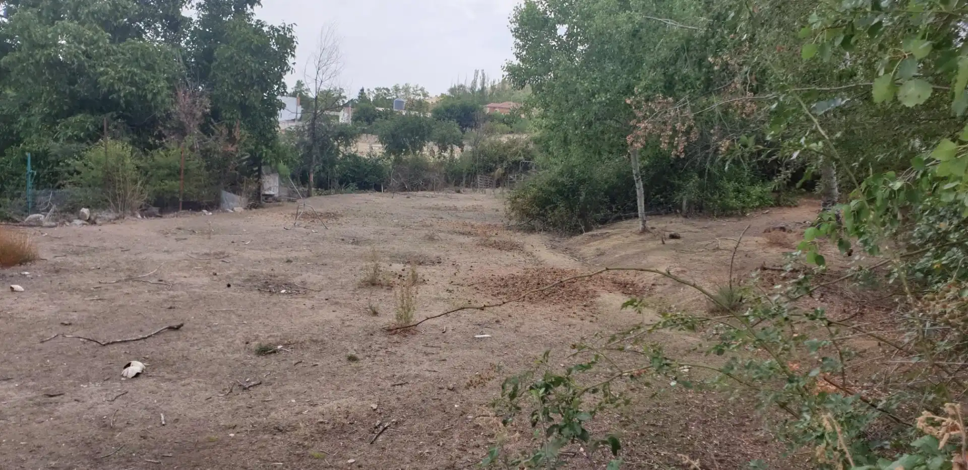 Grundstücke zum Verkauf in Plaza J. A. Vaca de Osma, Sotalbo Grundstücke zum Verkauf in Sotalbo