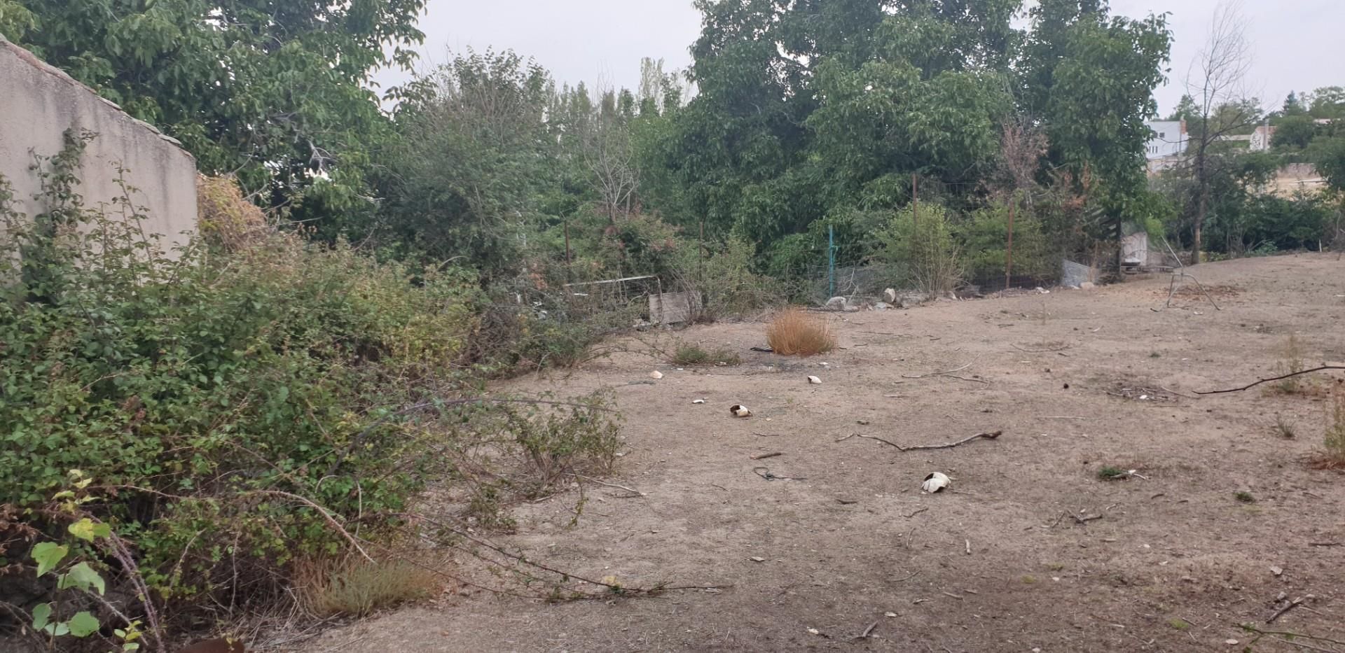 Grundstücke zum verkauf in Sotalbo