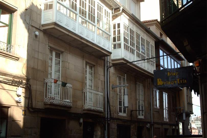 Foto 1 de Casa o xalet en venda a Rúa Da Ponte, 15, Centro - Echegaray, Pontevedra