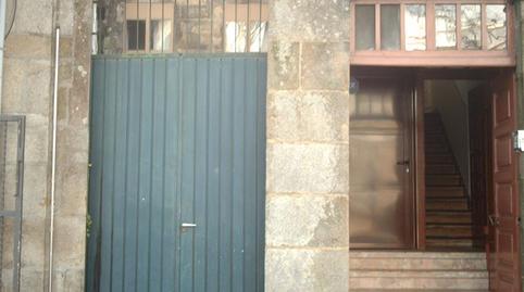 Foto 4 de Casa o xalet en venda a Rúa Da Ponte, 15, Centro - Echegaray, Pontevedra