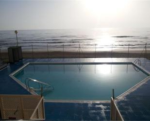 Swimming pool of Apartment to rent in La Manga del Mar Menor  with Terrace