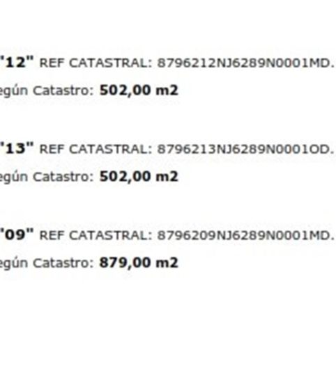 Foto 2 de Terreny en venda a Valdoviño, A Coruña