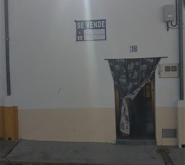 Photo 1 of Single-family semi-detached for sale in Calle Santa Filomena, 18, Almoharín, Cáceres