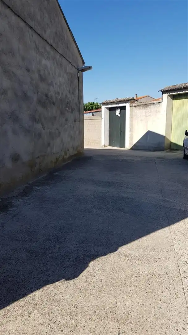Parking of Detached homes for sale in Almoharín  with Private garden, Terrace and Washing machine