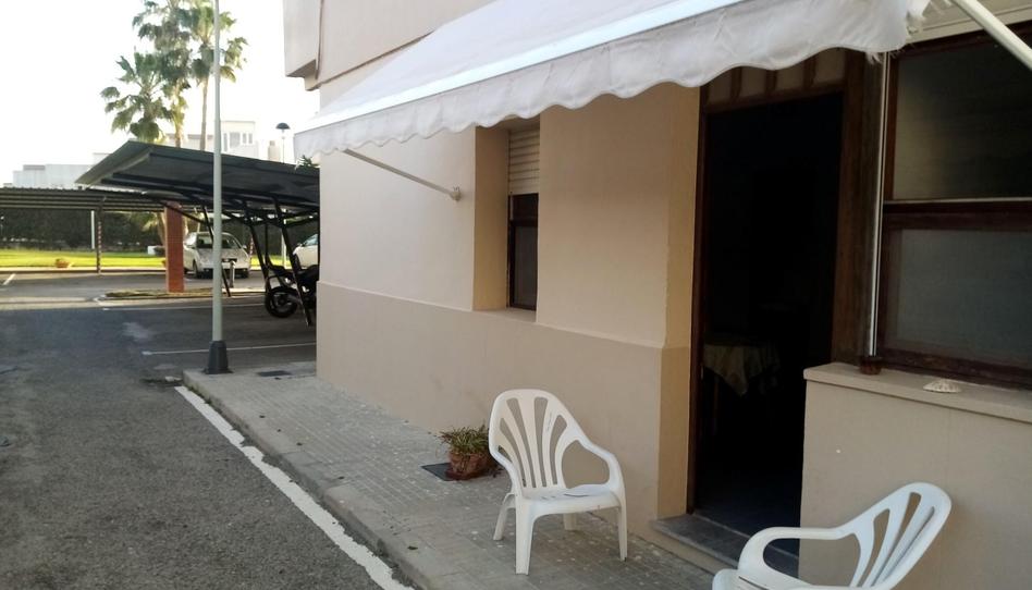 Apartament de lloguer a Calle Carretera de Fuenterrabía, Cuatro Pinos - El Carmen, Cádiz - imatge 1 Foto 1 de Apartament de lloguer a Calle Carretera de Fuenterrabía, Cuatro Pinos - El Carmen, Cádiz